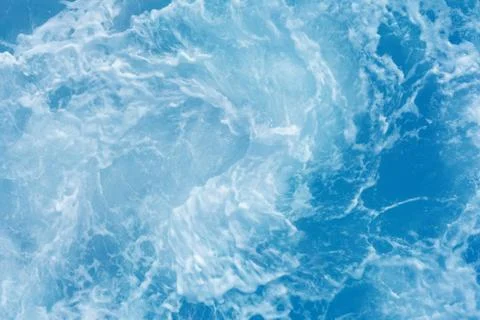 Blue water Фото
