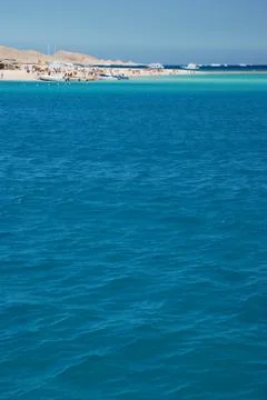 Blue water Stock Photos