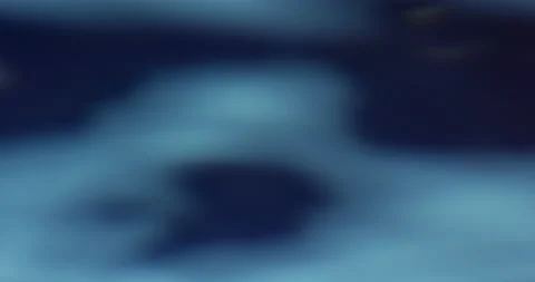 Blue water surface abstract background. Stock Footage 151643773