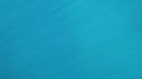 Blue water surface 스톡 동영상 8847763