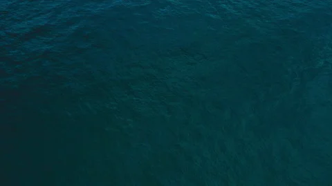 Blue water surface Vídeo Stock 172938002