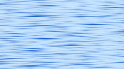 Blue water surface waves Stock-Footage 39161087