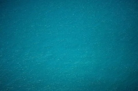 Blue Water Texture Pattern at Noon on the Atlantic Ocean Stock Photos