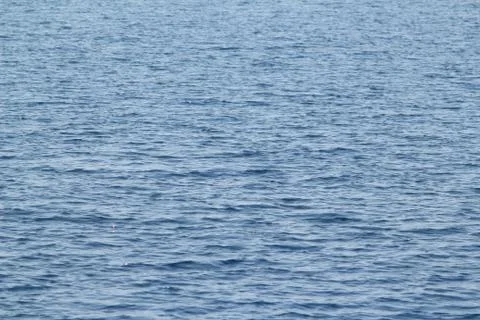 Blue Water Texture Stock Photos