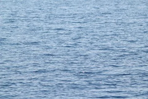 Blue Water Texture Stock Photos