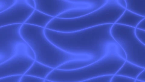 Blue Water Waves Soft Ripples Summer Stock Footage 139737457