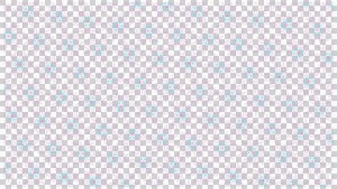 Blue Watercolor Abstract Texture Background Illustrazione stock
