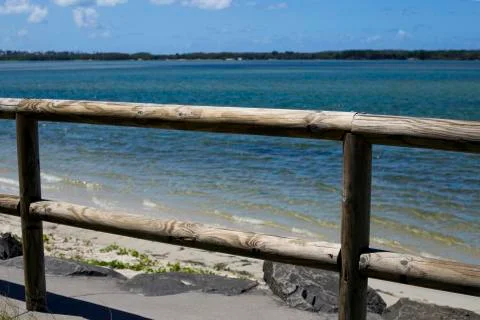 Blue Waters Stock Photos