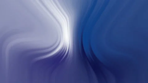 Blue wave background,best animation in 4k. Stock Footage 205030086