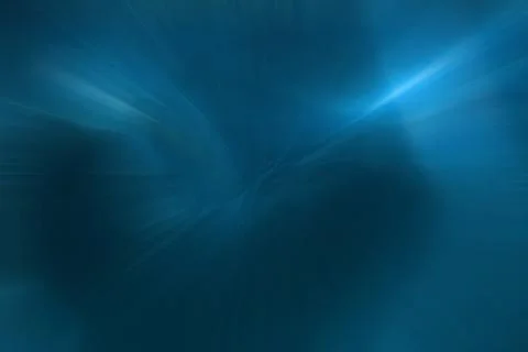 Blue wave glow. lighting effect abstract background for your business. Stock Illustration