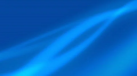 Blue Wave (HD, 30 fps) Stock Footage 280837