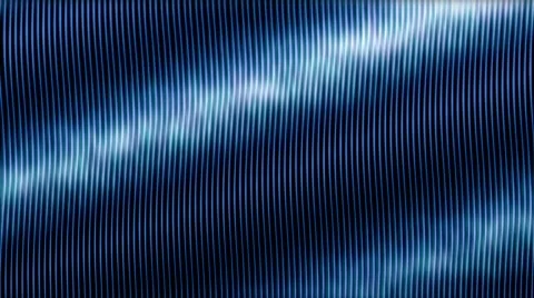Blue wave motion background XM3231C Stock Footage 436922