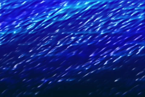 Blue wave motion background XM3335 Stock Footage 441800