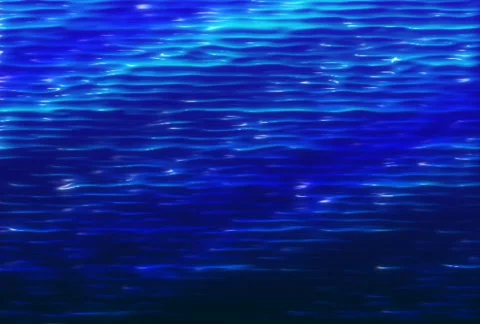 Blue wave motion background XM3336 Stock Footage 441797