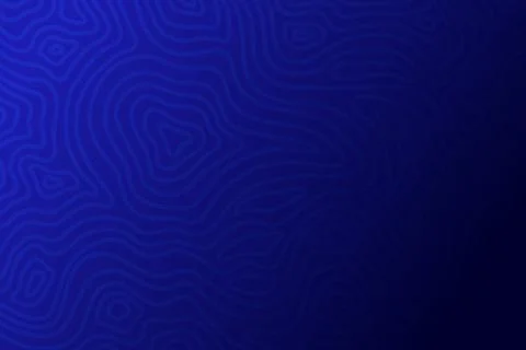 Blue wave pattern. Abstract gradient background. Vector illustration. 스톡 일러스트