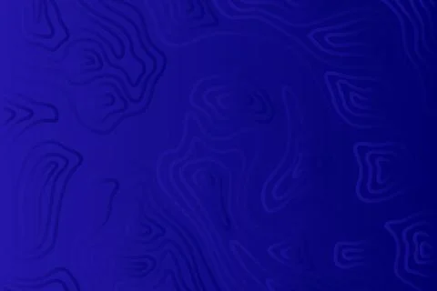 Blue wave pattern. Abstract gradient background. Vector illustration. 스톡 일러스트