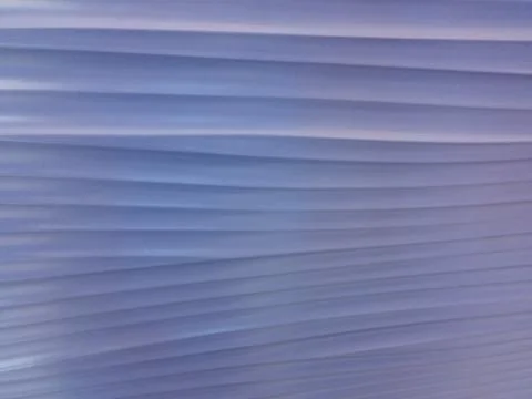 Blue wave pattern Stock Photos