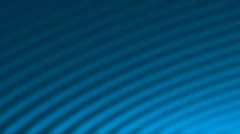 Blue Waves Background 1 looping Stock-Footage 34249694
