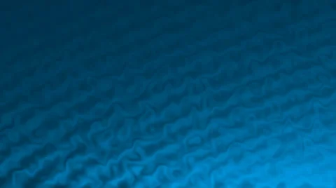 Blue Waves Background 2 looping Stock Footage 34249722