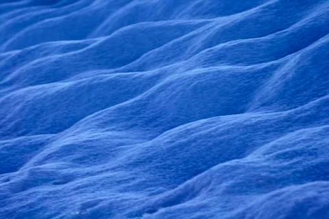Blue Waves Background Texture Stock Photos