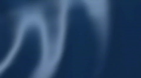 Blue waves Stock Footage 588342