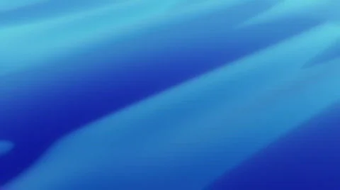 Blue Waves Stock Footage 840354
