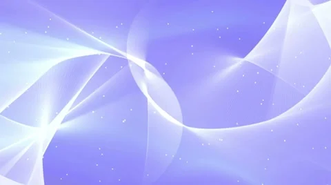 Blue waves Video stock 7766020