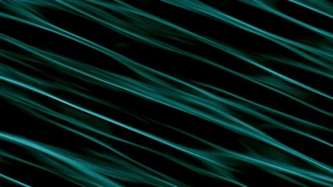 Blue Waves Stock Footage 89556369