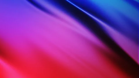 Blue Waves Video stock 123938374