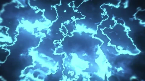 Blue Waves Stock Footage 230489309