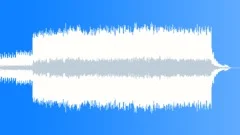 Blue Waves Stock Music