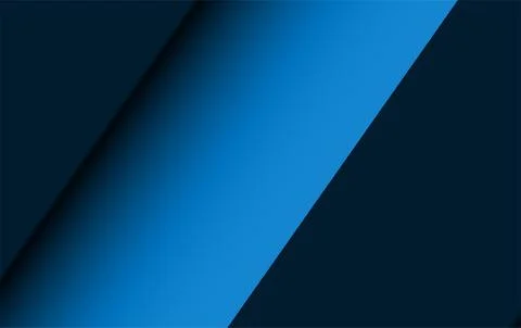 Blue waves pattern. Abstract wave vector seamless background. wave lines cu.. Illustrazione stock