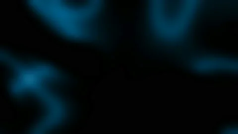 Blue wavy fabric motion background cloth. Stock Footage 108618662