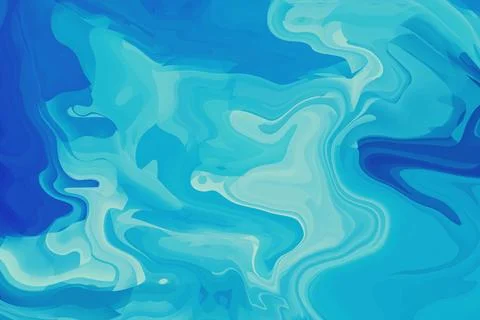 Blue wavy pattern background design graphic artist accents stylish and vibr.. Stock Photos
