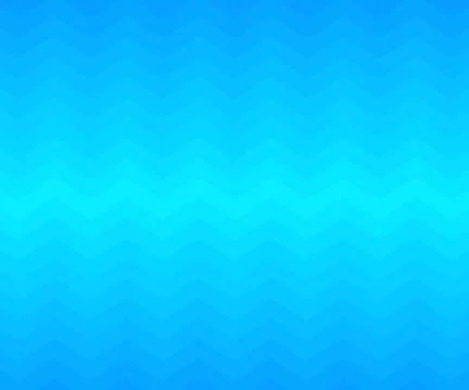 Blue wavy texture Ilustração Stock