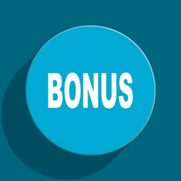 Blue web button 스톡 일러스트