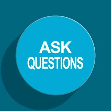 Blue web button 스톡 일러스트