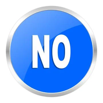 Blue web icon isolated Stock Illustration