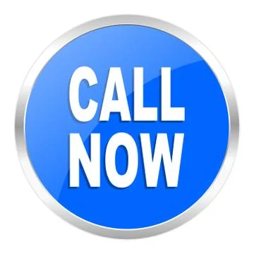 Blue web icon isolated Stock Illustration