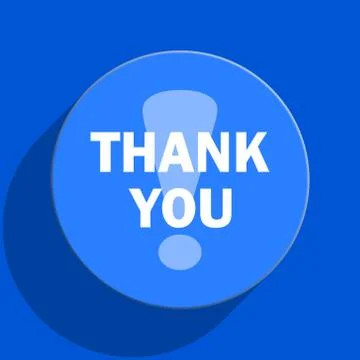 Blue web pushbutton Stock Illustration
