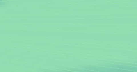 Blue wedge appearing sliding diagonal while lines shifting looping on Stock Footage 327352477