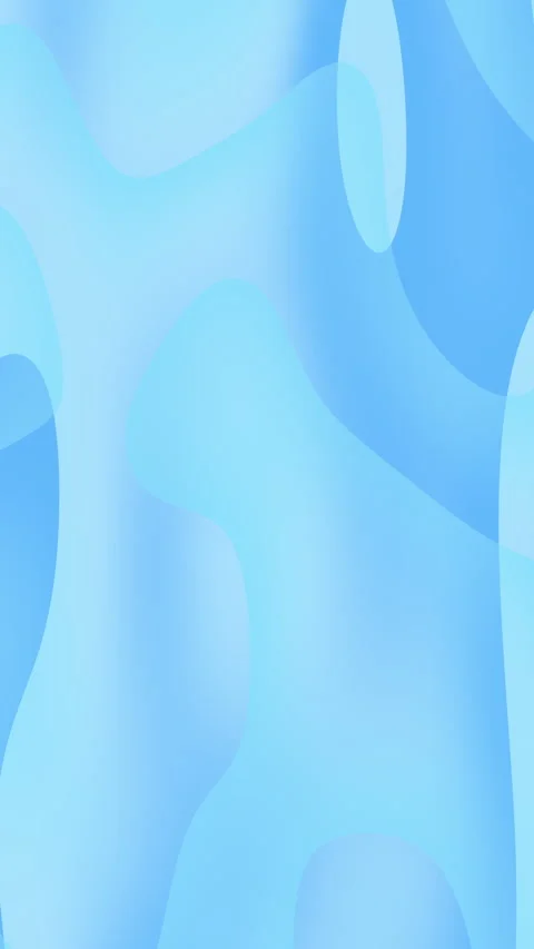 Blue white abstract background. Vidéo 301982179