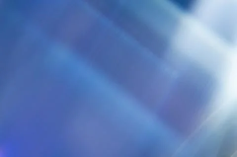 Blue White Abstract Gradient Noise Blur Background: Ethereal Soft Focus Tex.. Stock Photos