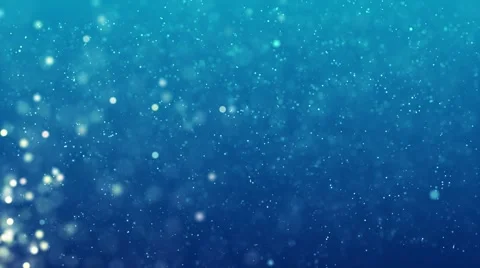 Blue with white background animation motion video loop Stock Footage 67270288