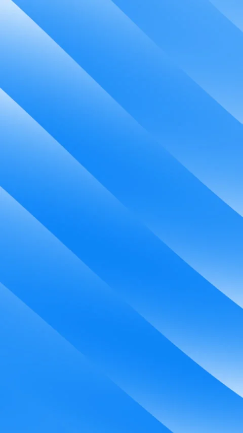 Blue white background with diagonal white lines. 스톡 동영상 301983378