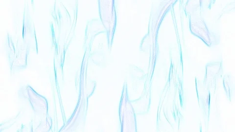 Blue on white 库存影片 125547794