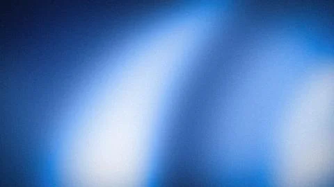 Blue white gradient abstract grainy textured wallpaper background backdrop .. Stock Illustration