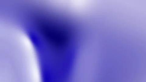 Blue white gradient abstract soft blur background Stock Footage 333200798