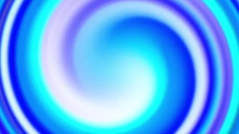 Blue white gradient background Stock-Footage 303223098