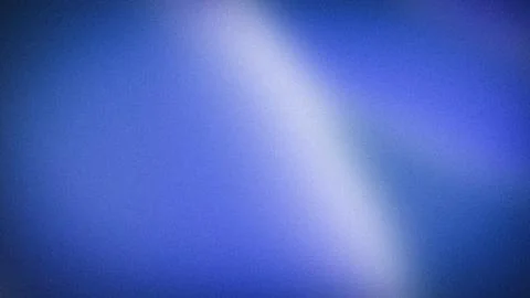 Blue white gradient background with grainy blur effect and abstract grunge .. Stock Illustration
